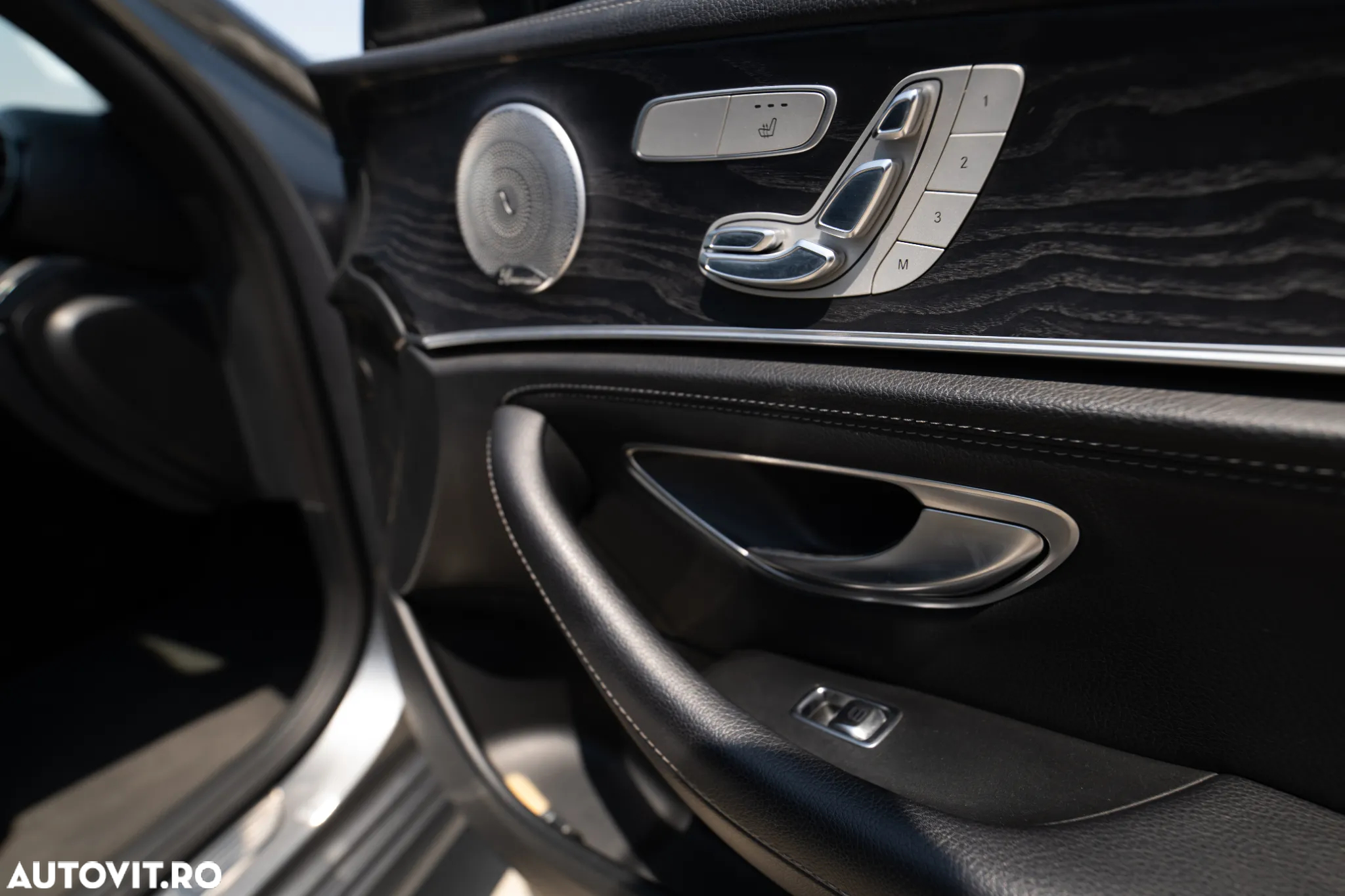 Mercedes-Benz E 220 d 9G-TRONIC AMG Line - 21