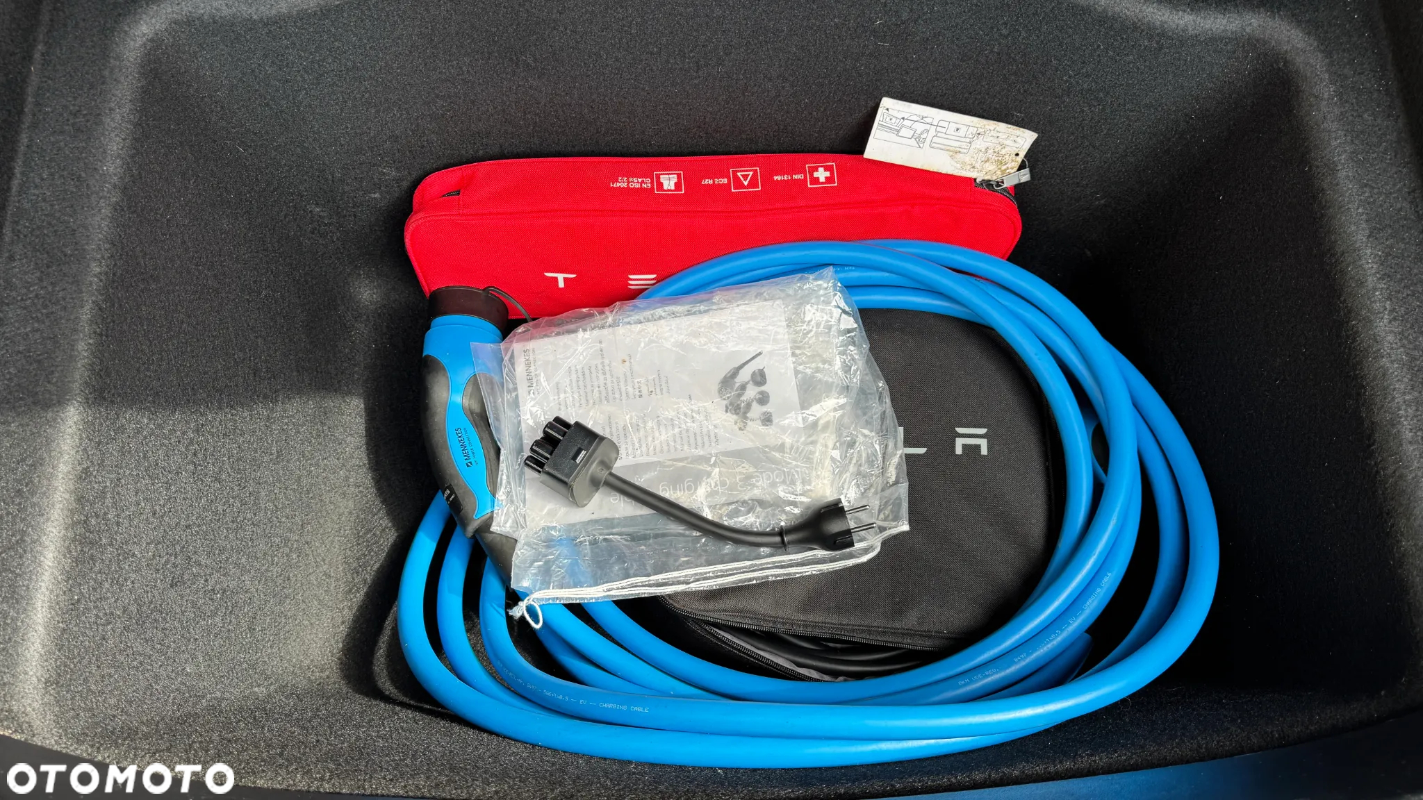Tesla Model 3 - 29