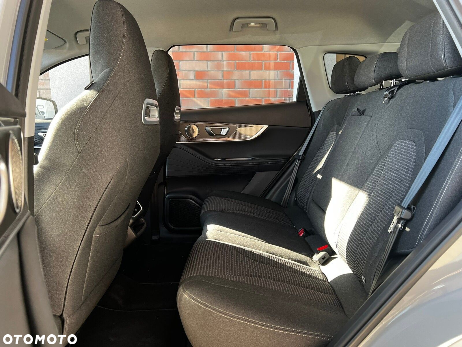 Chery Tiggo 7 - 27
