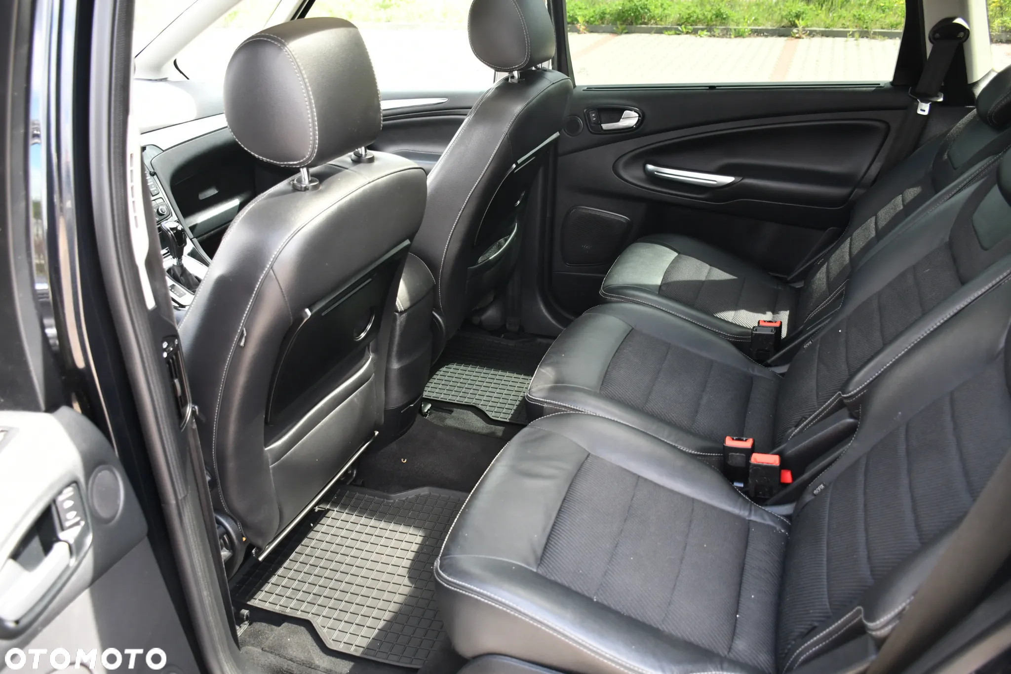 Ford S-Max 2.0 T Platinium X MPS6 - 14