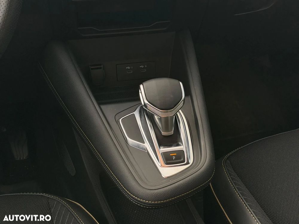 Renault Symbioz E-Tech 145 HEV Iconic - 21