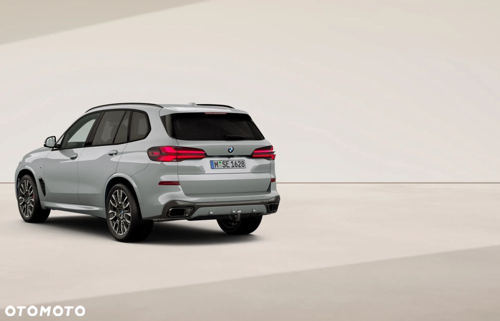 BMW X5 xDrive30d mHEV sport - 8