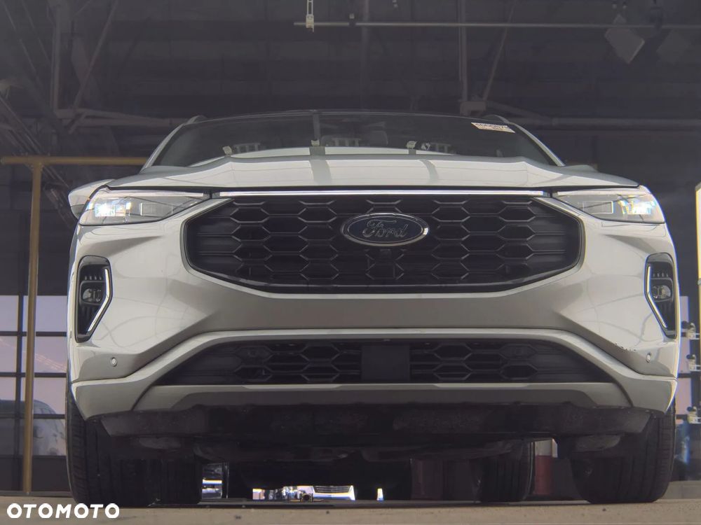 Ford Escape - 3