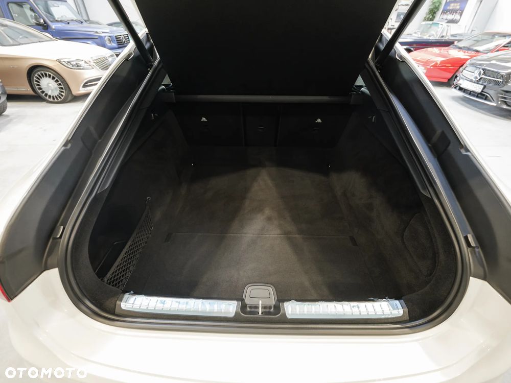 Mercedes-Benz EQS 450 108.4kWh 4-Matic AMG Line - 40