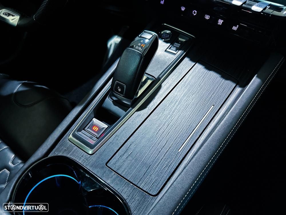 Peugeot 508 SW 225 e-EAT8 GT - 37