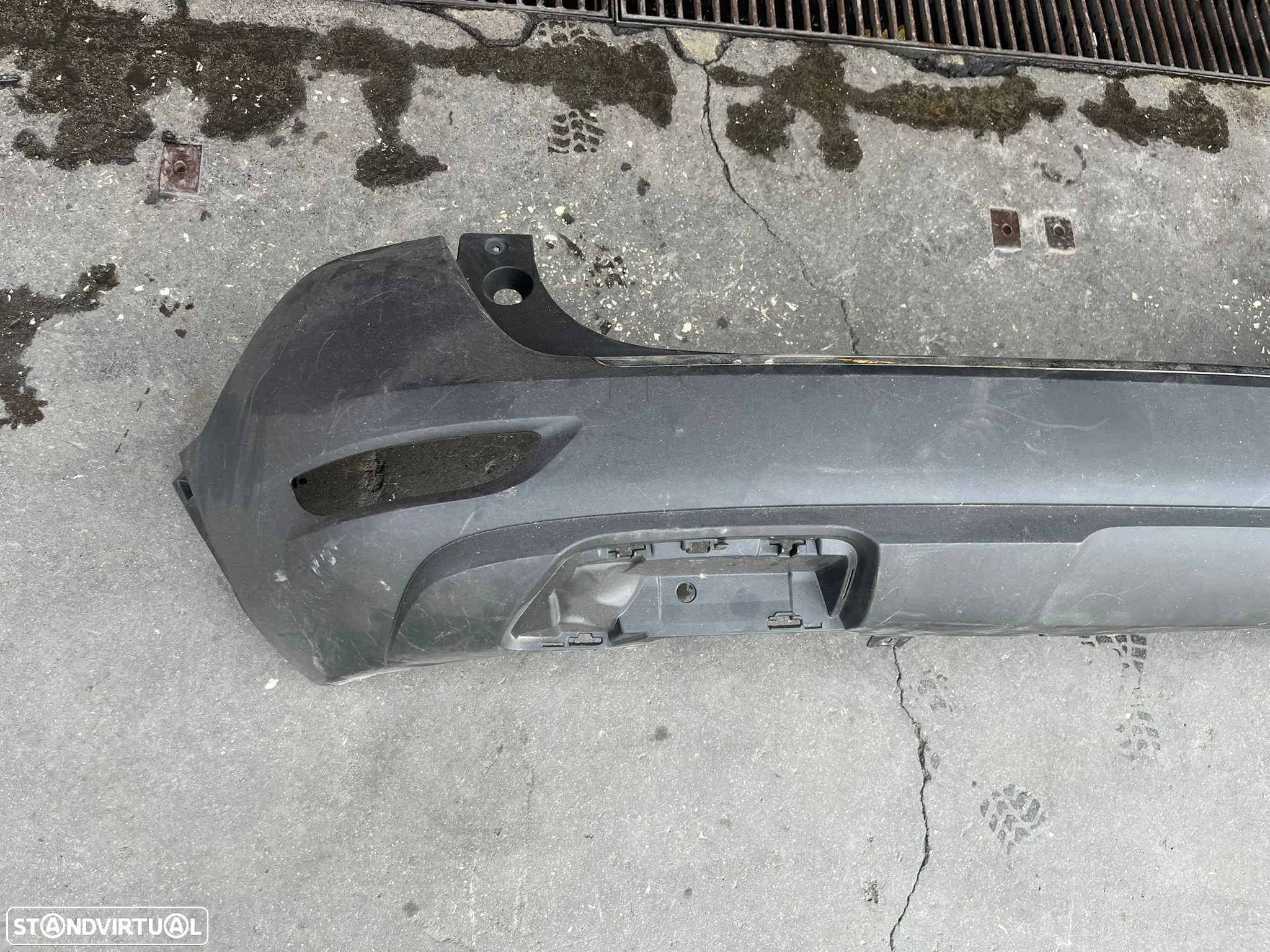 PEUGEOT 5008 II PARA CHOQUES TRÁS - PC427 - 4