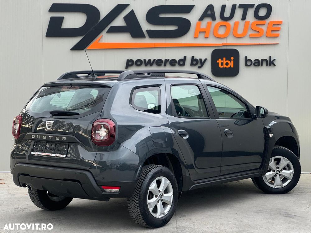 Dacia Duster - 9