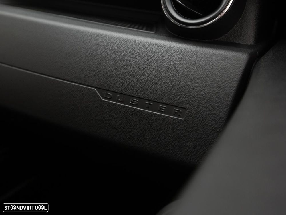 Dacia Duster 1.5 Blue dCi Comfort - 12