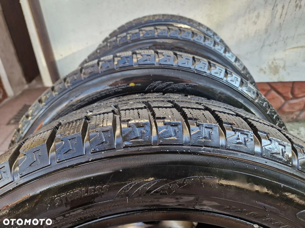 Opel Fegi Opony 225/55 R18 Opony 2023 Rok - 4