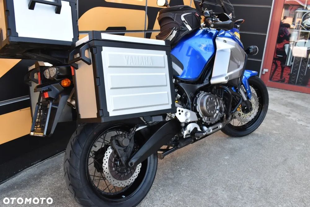 Yamaha Super Tenere - 33