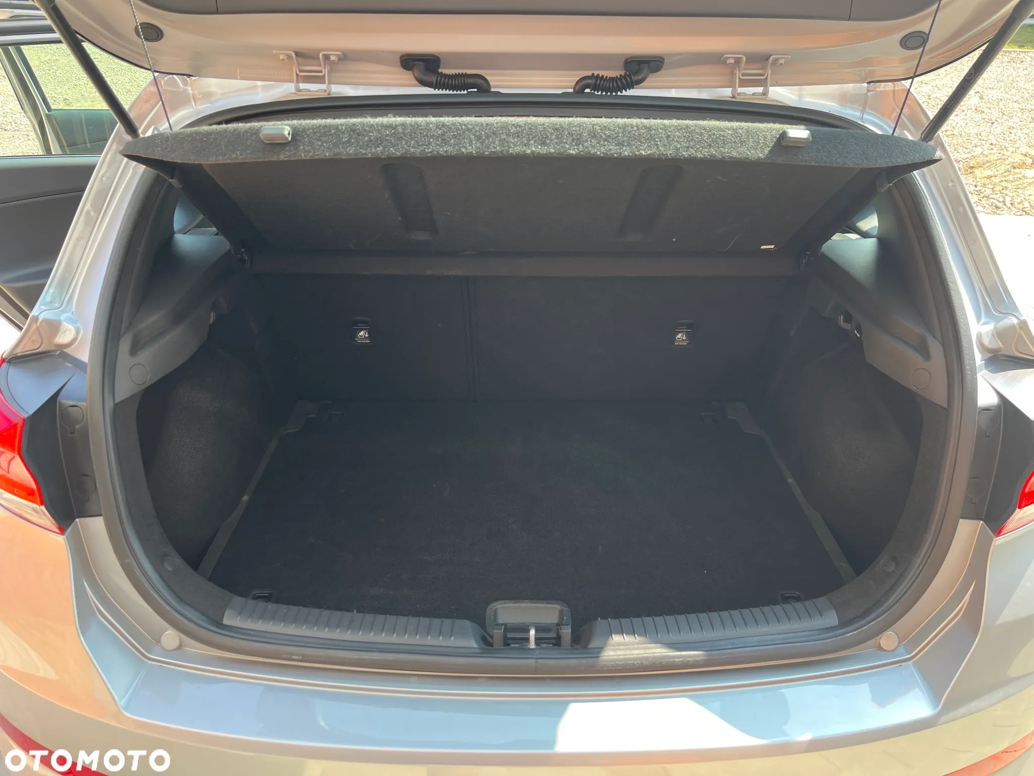 Hyundai i30 1.0 T-GDI Classic + DCT - 12