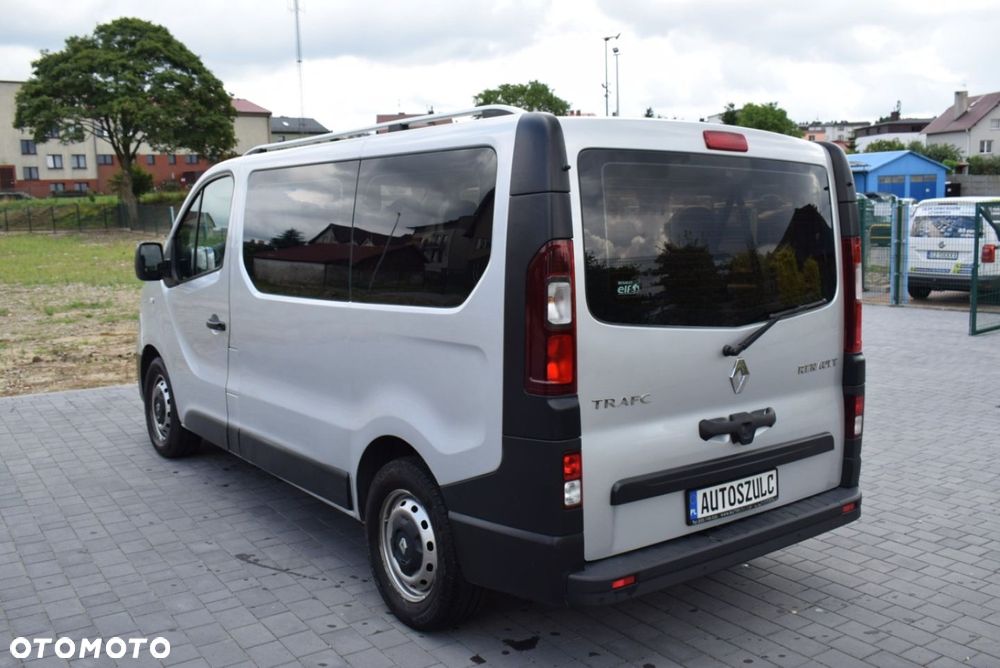 Renault Trafic - 10