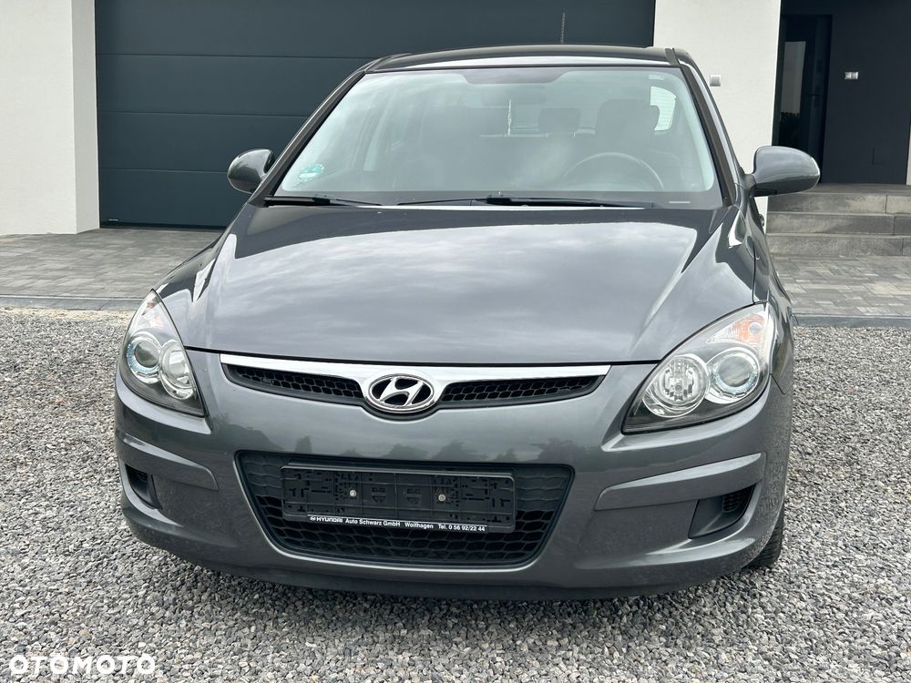 Hyundai i30 - 3