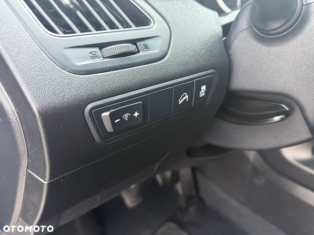 Hyundai ix35 1.6 2WD Comfort - 28