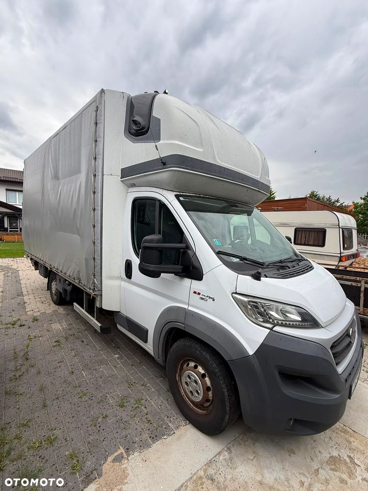 Fiat DUCATO - 1