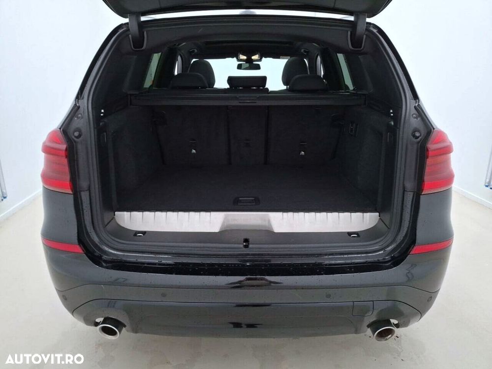 BMW X3 xDrive30e AT PHEV - 19