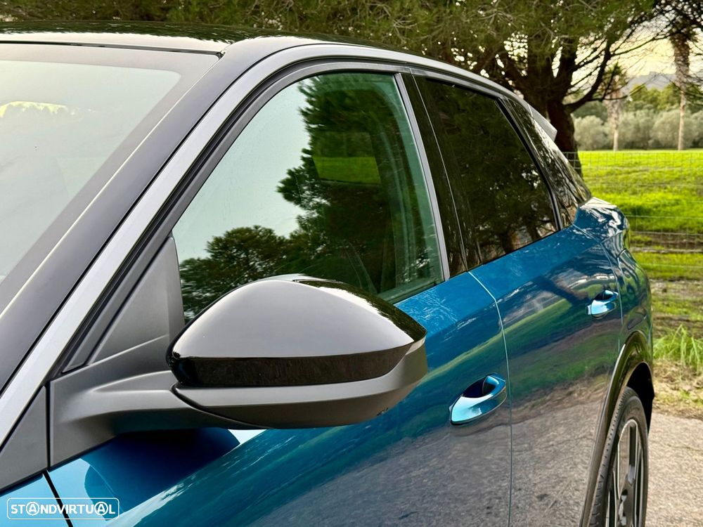 Peugeot E-3008 73 kWh GT - 17