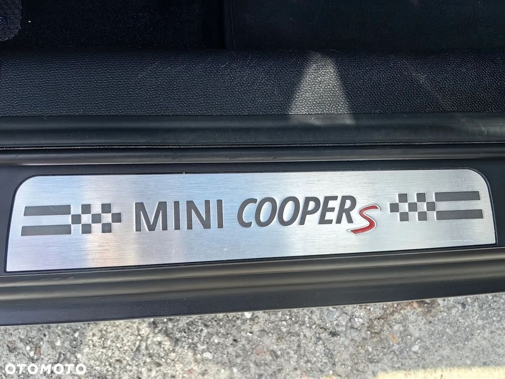 MINI Cooper S - 2