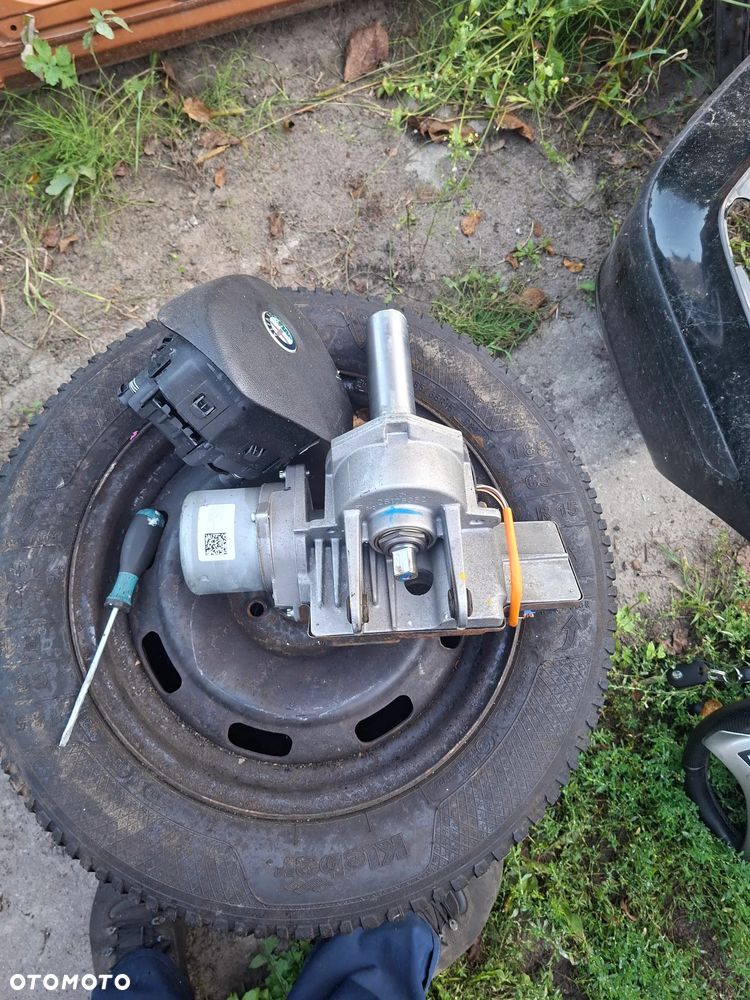wspomaganie elektryczne  eu  stan bdb.mito 7PIN 50508599