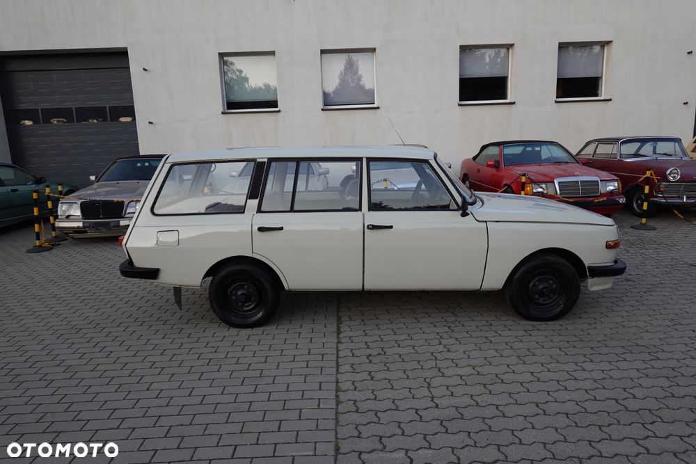 Wartburg 353 - 40