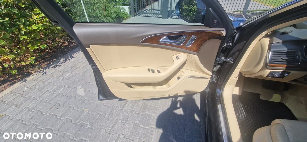 Audi A6 Limousine - 13
