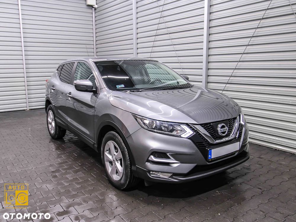 Nissan Qashqai 1.2 DIG-T N-Tec EU6 - 6