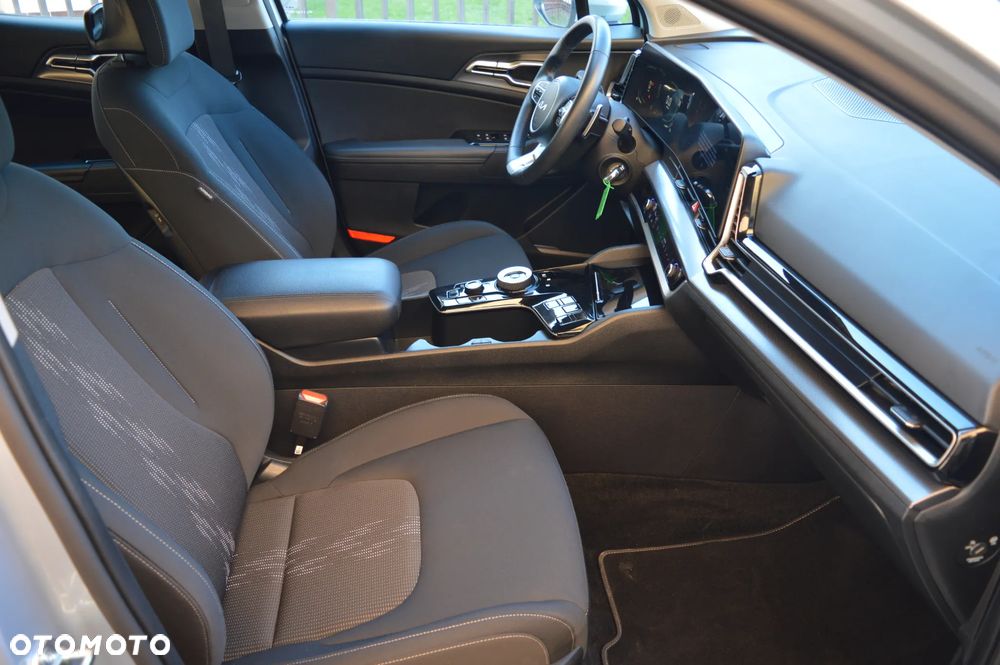 Kia Sportage 1.6 T-GDI 2WD Eco-Dynamics + (48V M-H) DCT Spirit - 24