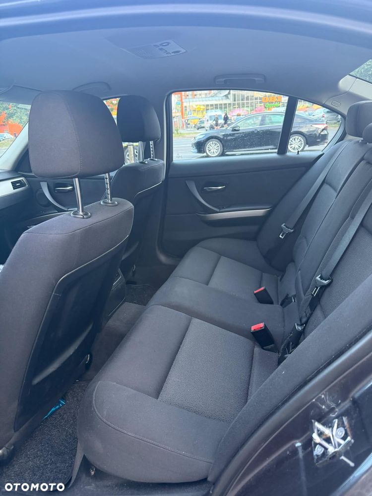 BMW Seria 3 - 10