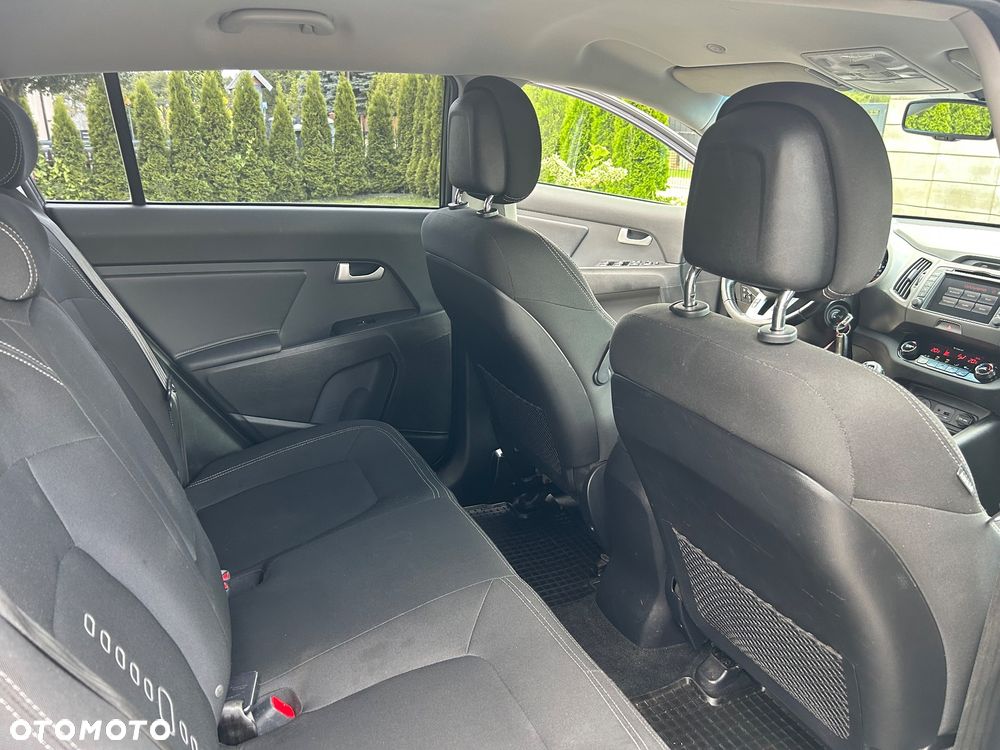 Kia Sportage 1.6 GDI L 2WD - 32
