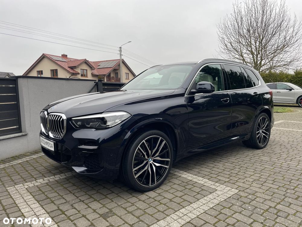 BMW X5 xDrive30d sport - 11
