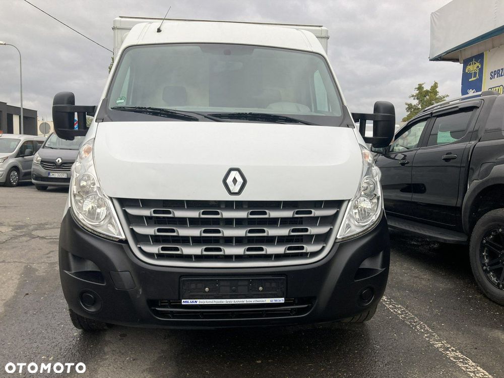 Renault Master - 24