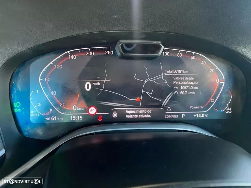 BMW 740 d xDrive Pack M Auto - 11