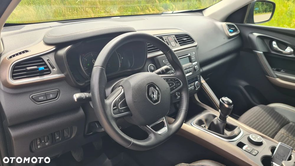 Renault Kadjar Energy dCi 130 Business - 31