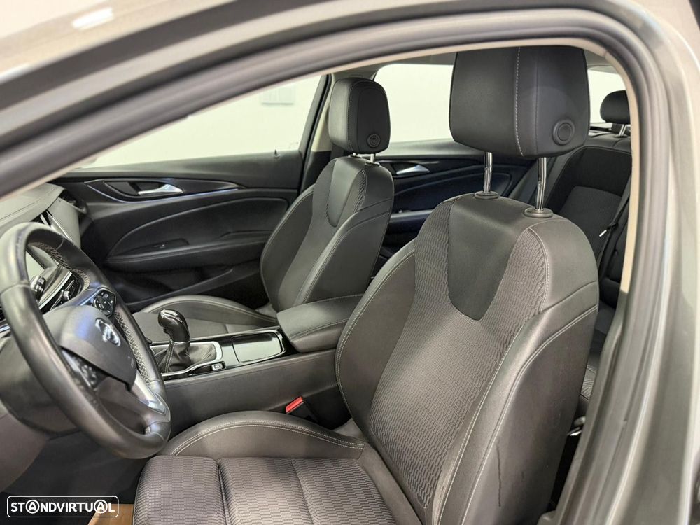 Opel Insignia Sports Tourer 1.6 CDTi Dynamic - 4