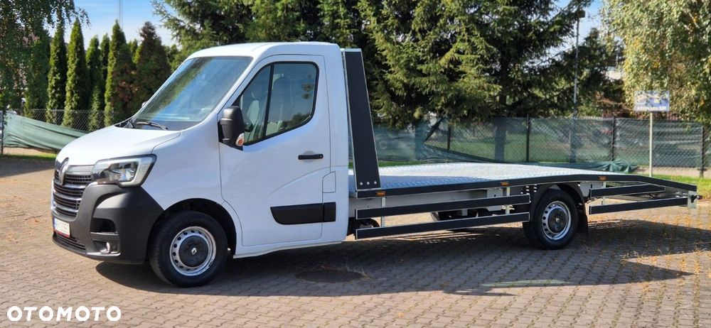 Renault Master - 24