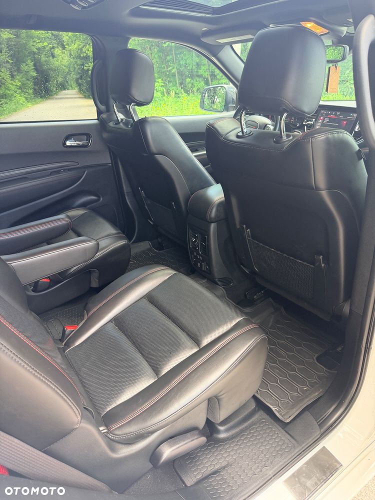 Dodge Durango 5.7 R/T - 10