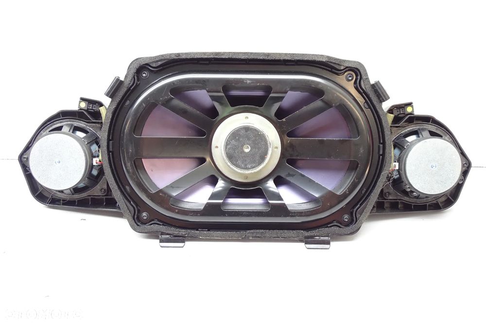 MERCEDES S KLASA W221 Głośnik Subwoofer Harman 2218205202 - 1