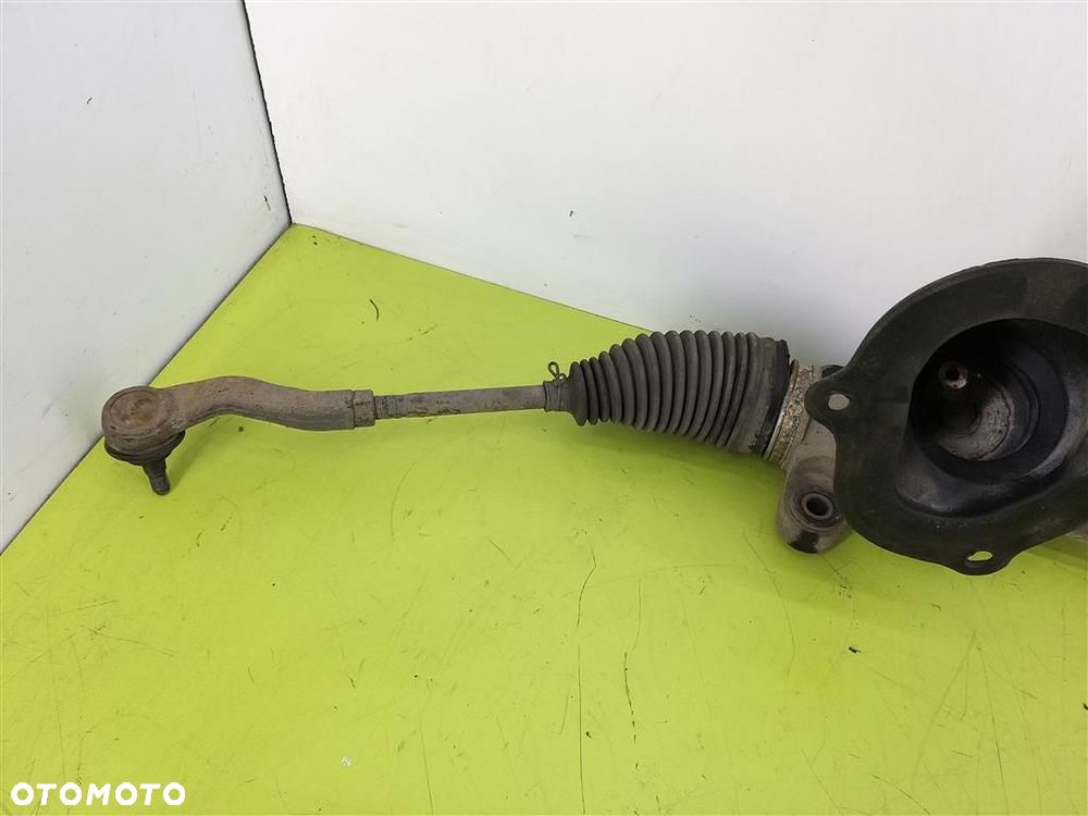 Maglownica PRZEKŁADNIA Daihatsu Sirion I M100 98–05 AKASHI KIKAT EUROPA - 9