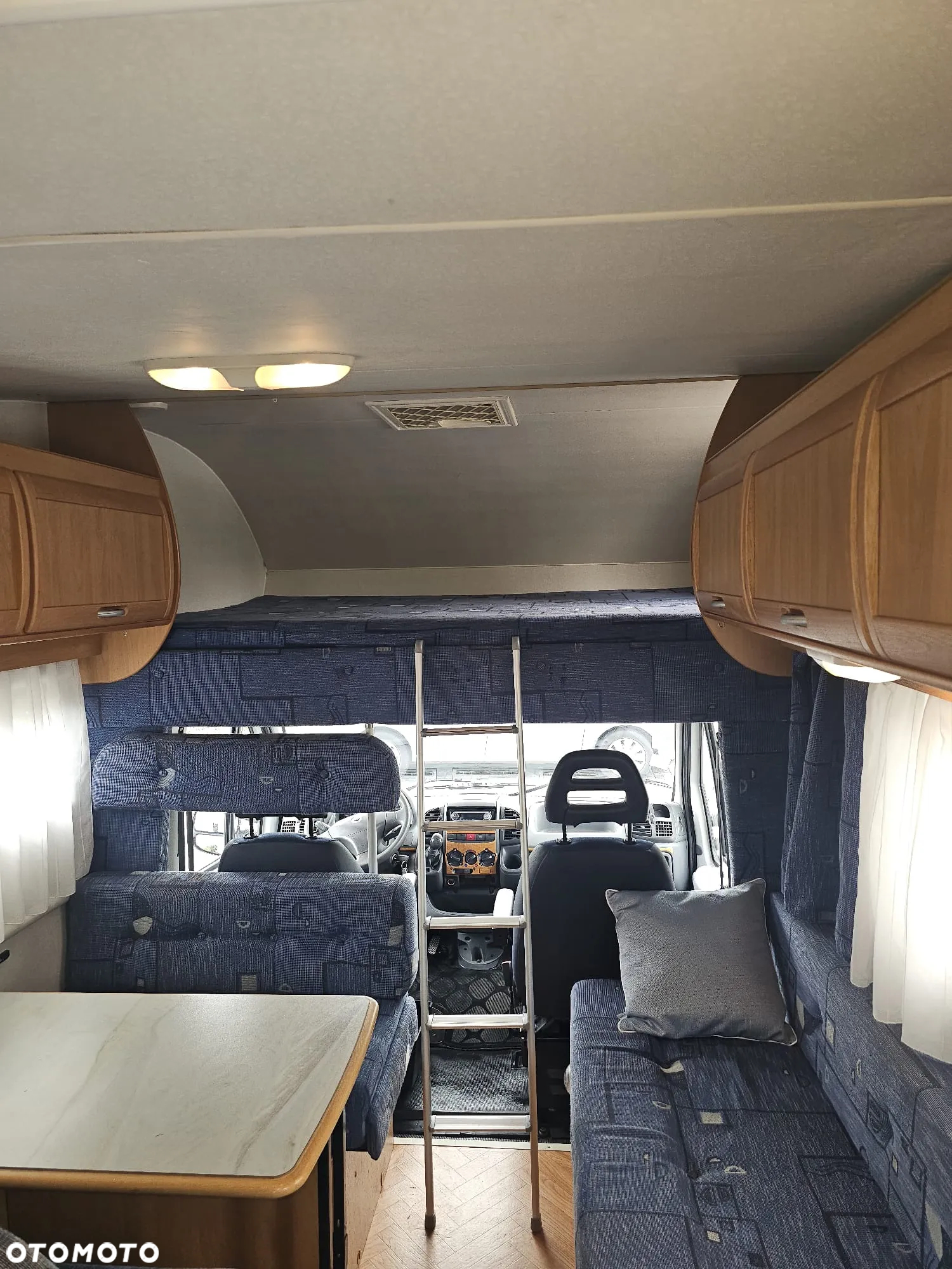 Fiat Ducato - 16
