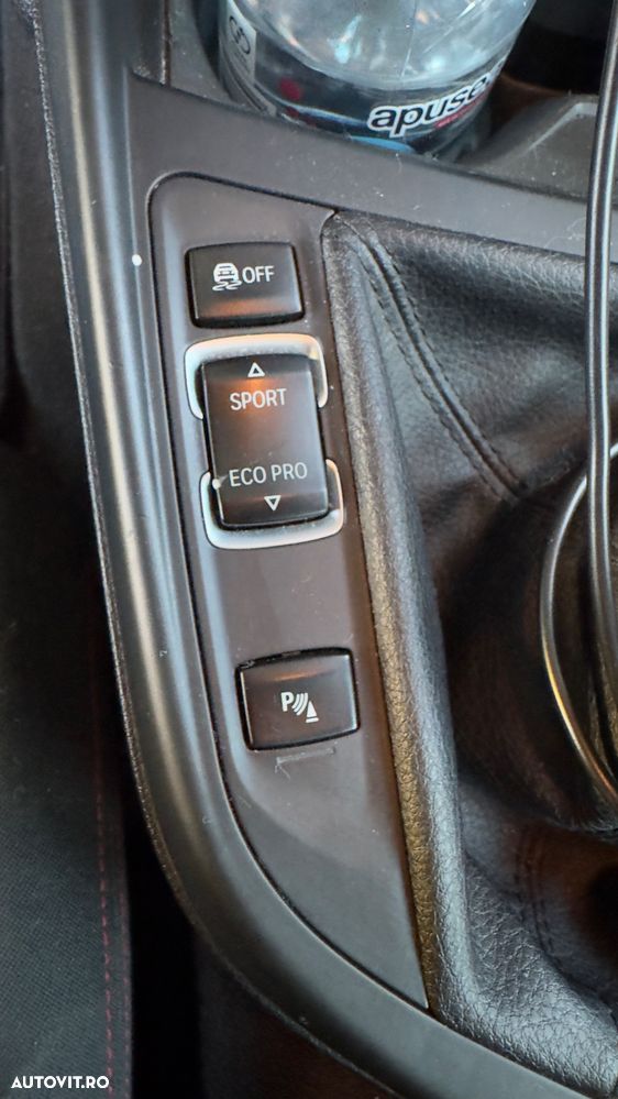 BMW Seria 1 118i Sport Line - 13