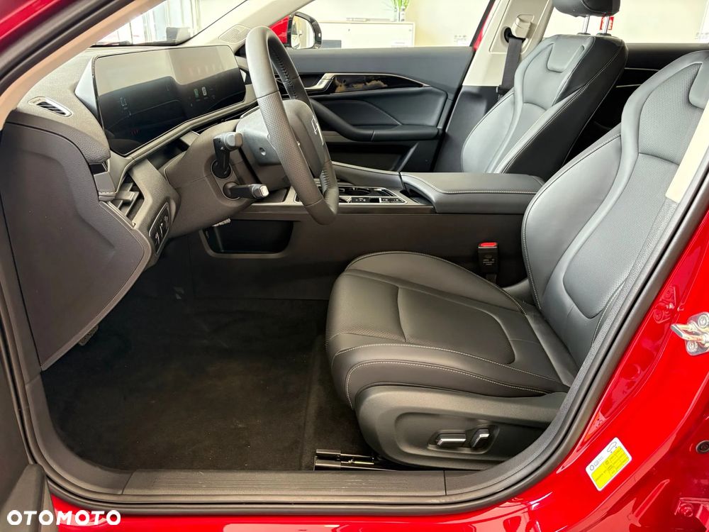 Bestune B70 2.0T Elegance - 9