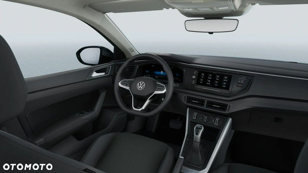 Volkswagen Taigo - 10