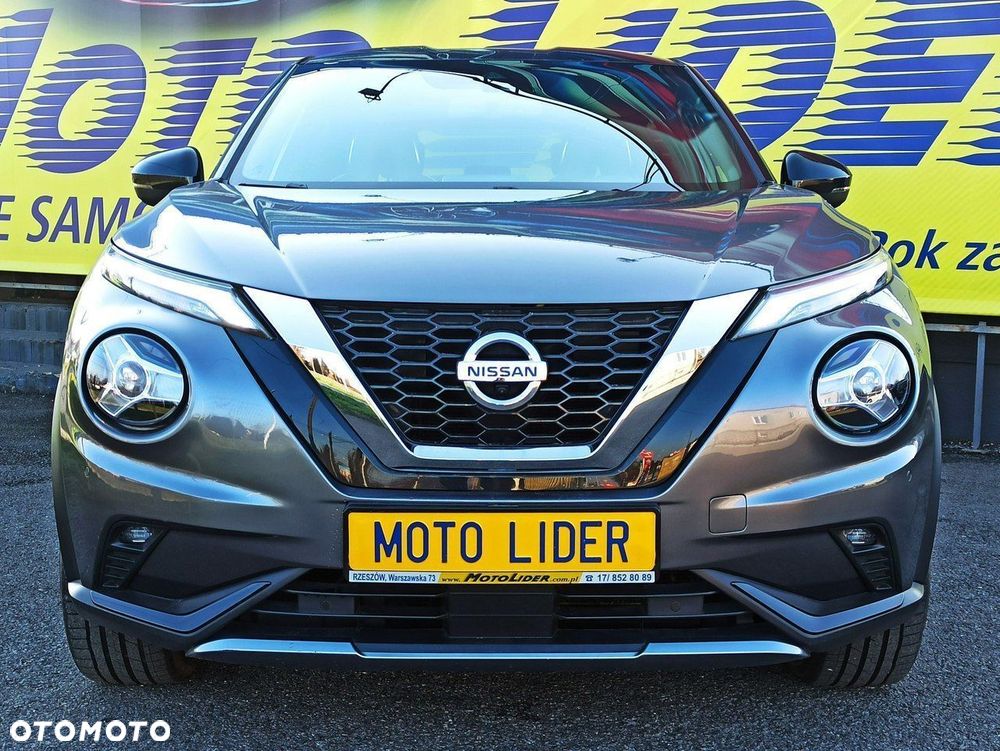 Nissan Juke - 2