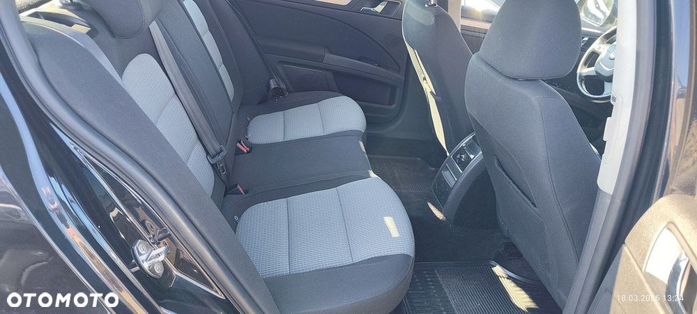 Skoda Superb - 21