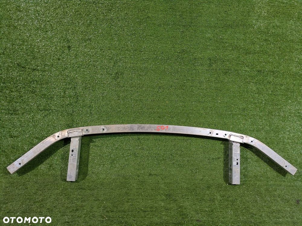 BELKA ZDERZAKA PRZEDNIEGO PRZÓD DOLNA BMW 5 G60 G61 NR.501 - 1