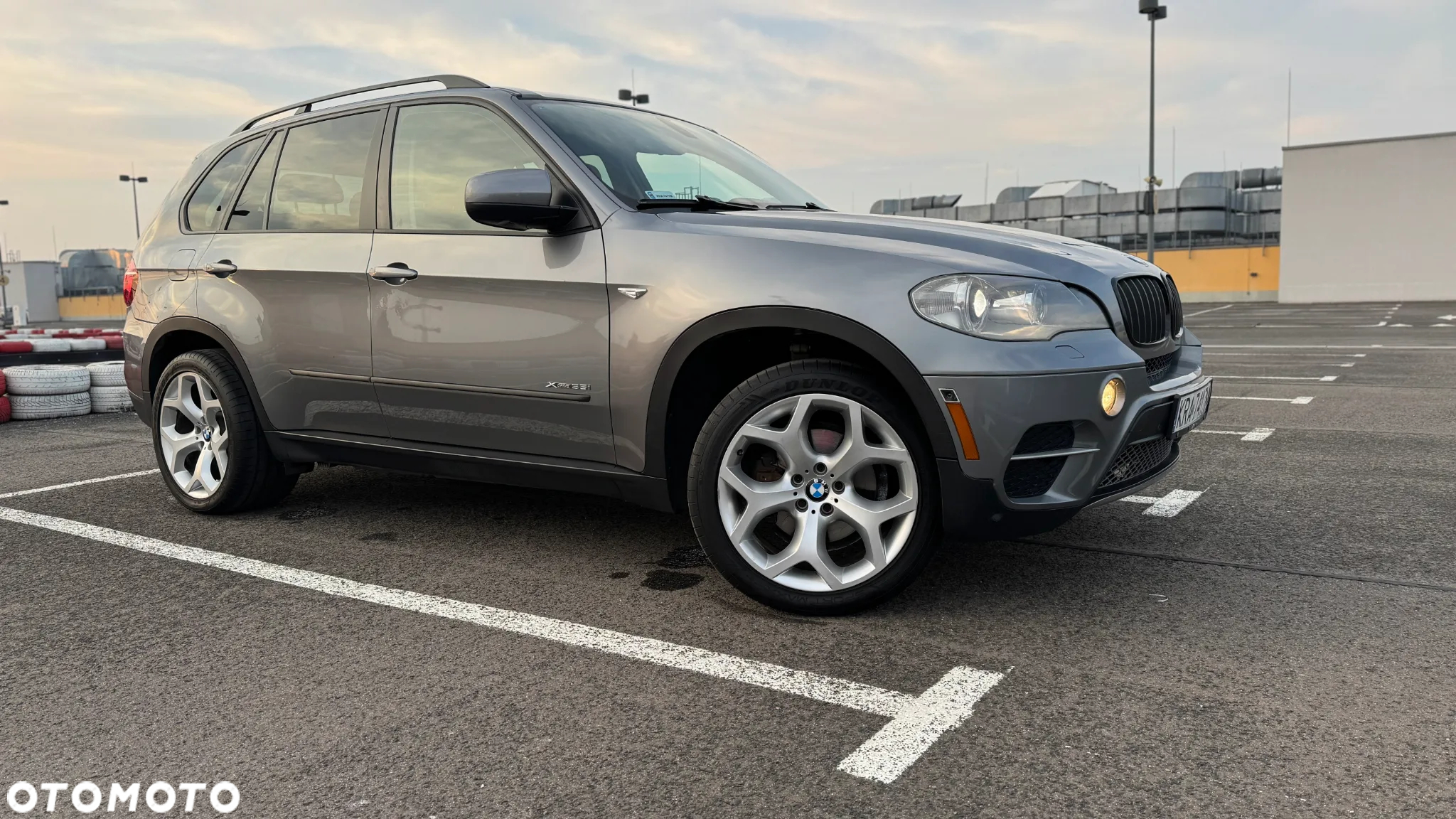 BMW X5 xDrive35i - 15