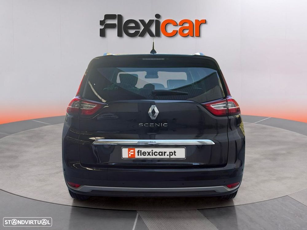 Renault Grand Scénic - 8