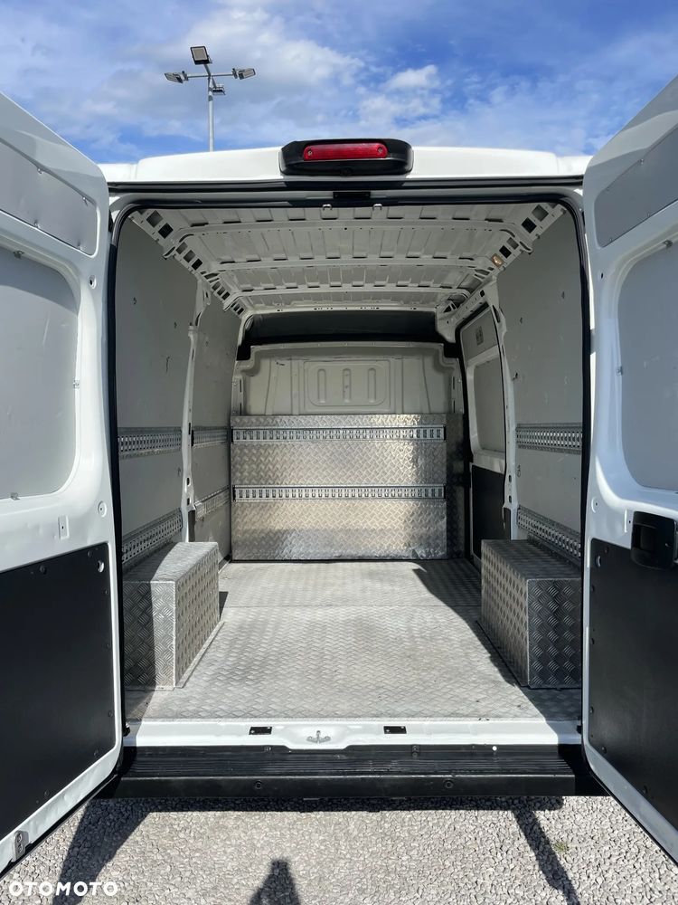 Peugeot Boxer - 3