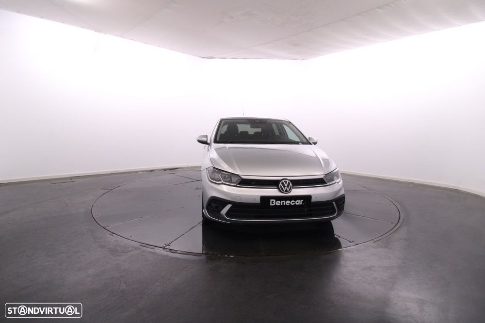 VW Polo 1.0 TSI Life DSG - 12