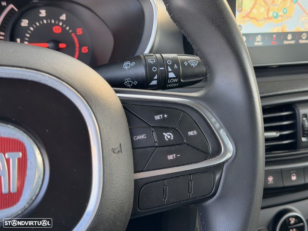 Fiat Tipo Station Wagon 1.6 M-Jet Lounge J17 DCT - 25